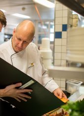 Stelleninserat Chef de Partie Gardemanger (PDF)